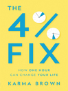 Cover image for The 4% Fix